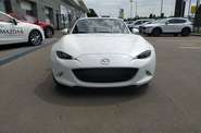 Mazda MX-5 100th Anniversary Edition