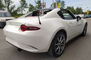 Mazda MX-5 100th Anniversary Edition