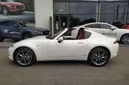 Mazda MX-5 100th Anniversary Edition