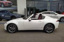 Mazda MX-5 100th Anniversary Edition