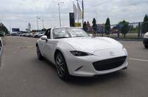 Mazda MX-5 100th Anniversary Edition