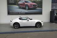 Mazda MX-5 100th Anniversary Edition