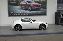 Mazda MX-5 100th Anniversary Edition