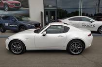 Mazda MX-5 100th Anniversary Edition