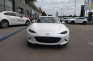 Mazda MX-5 100th Anniversary Edition