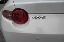 Mazda MX-5 100th Anniversary Edition