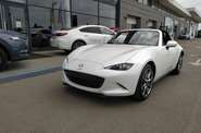 Mazda MX-5 100th Anniversary Edition