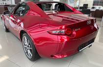 Mazda MX-5 Top