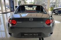 Mazda MX-5 Top