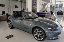 Mazda MX-5 Top