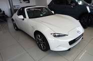 Mazda MX-5 Top