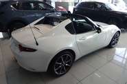 Mazda MX-5 Top