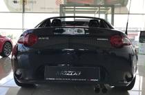 Mazda MX-5 Top