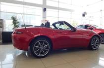 Mazda MX-5 Top