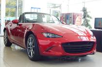 Mazda MX-5 Top