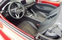 Mazda MX-5 Top