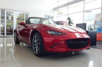 Mazda MX-5 Top