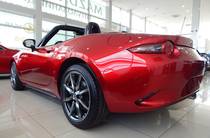 Mazda MX-5 Top