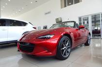 Mazda MX-5 Top