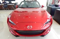 Mazda MX-5 Top