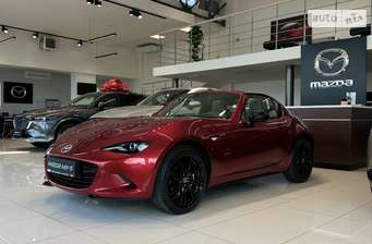 Mazda MX-5 2024 в Дніпро (Дніпропетровськ)