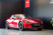 Mazda MX-5 Top