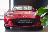 Mazda MX-5 Top