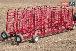 McFarlane WDL 2018 року