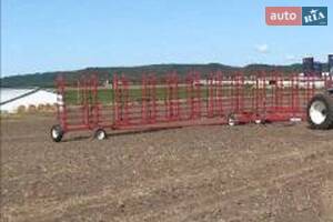 McFarlane WDL 2018 року