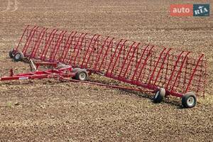 McFarlane WDL 2018 року