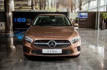 Mercedes-Benz A-Class Base