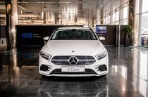 Mercedes-Benz A-Class Base