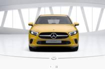 Mercedes-Benz A-Class Base