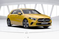 Mercedes-Benz A-Class Base