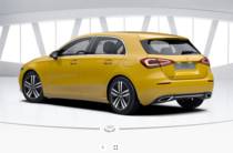 Mercedes-Benz A-Class Base