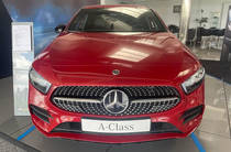 Mercedes-Benz A-Class Base