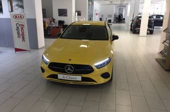 Mercedes-Benz A-Class 2023 Base