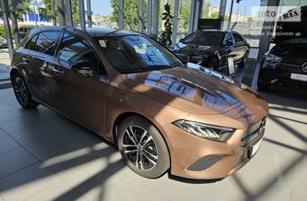 Mercedes-Benz A-Class 2023 Base