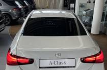 Mercedes-Benz A-Class Base