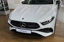 Mercedes-Benz A-Class Base