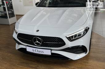 Mercedes-Benz A-Class 2023 Base