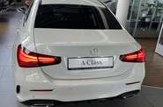 Mercedes-Benz A-Class Base