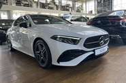 Mercedes-Benz A-Class Base