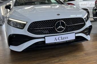 Mercedes-Benz A-Class 2023 Base