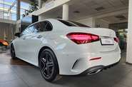 Mercedes-Benz A-Class AMG Line