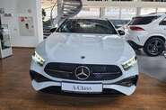 Mercedes-Benz A-Class AMG Line