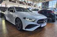 Mercedes-Benz A-Class AMG Line