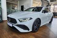 Mercedes-Benz A-Class AMG Line