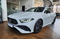 Mercedes-Benz A-Class AMG Line