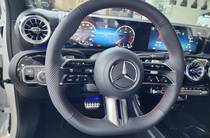 Mercedes-Benz A-Class AMG Line